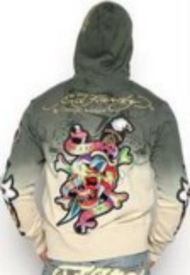 Ed Hardy Men Hoodies-145